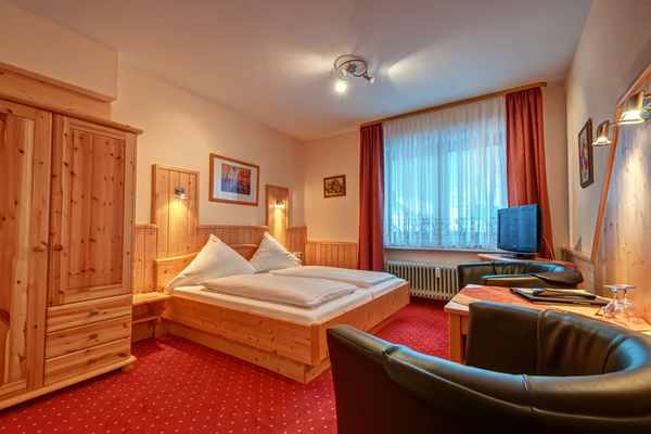 Doppelzimmer