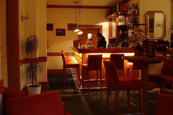 Hotelbar