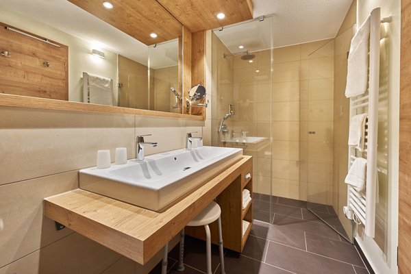 Bad Apartments G�stehaus