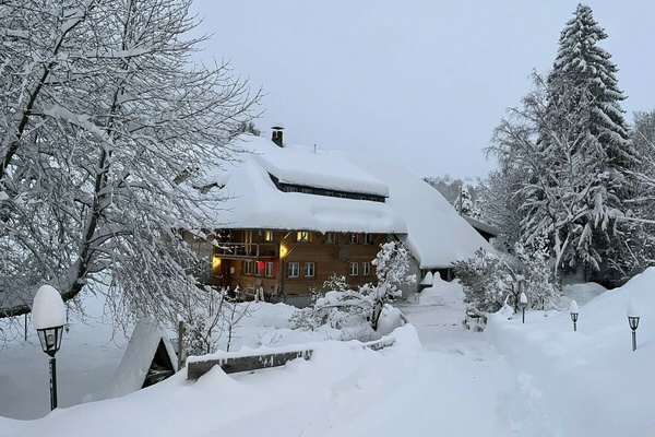 Winterzauber