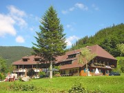 Akzent Hotel Restaurant Lawine (Todtnau-Fahl)