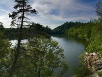 Bergsee - Copyright&colon; Stadt Bad S&auml;ckingen&comma; Tourismus- und Kulturamt
