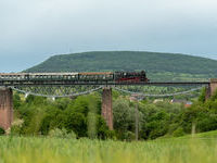 Bahnbetriebe Blumberg GmbH & Co&period; KG Sauschw&auml;nzlebahn