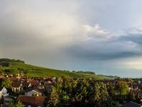 Panorama Auggen Panorama Auggen