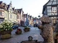 (Bildnachweis: Mit freundlicher Genehmigung der Tourist-Info Zell am Harmersbach) (Bildnachweis: Mit freundlicher Genehmigung der Tourist-Info Zell am Harmersbach)