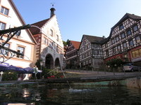 Mit freundlicher Genehmigung der Stadt Schlitach (Bildnachweis: Mit freundlicher Genehmigung der Stadt Schlitach) Mit freundlicher Genehmigung der Stadt Schlitach (Bildnachweis: Mit freundlicher Genehmigung der Stadt Schlitach)