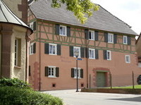 B�rgerwehr (Bildnachweis: Stadt Mahlberg)