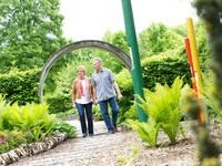  (Bildnachweis: Mit freundlicher Genehmigung der Stadt Bad D�rrheim)