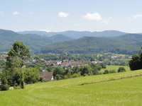  (Bildnachweis: Mit freundlicher Genehmigung der Stadt Bollschweil)