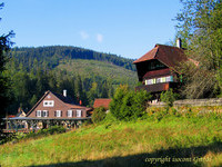 Ortsteil Eyachm�hle (Bildnachweis: isocont GmbH)