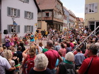  (Bildnachweis: Mit freundlicher Genehmigung der Stadt Ettenheim)