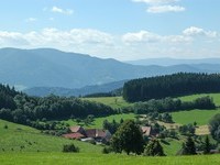 (Bildnachweis: Mit freundlicher Genehmigung der Gemeinde Freiamt) (Bildnachweis: Mit freundlicher Genehmigung der Gemeinde Freiamt)