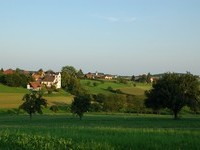Ortsteil Ottoschwanden, D�rfle (Bildnachweis: Mit freundlicher Genehmigung der Gemeinde Freiamt)