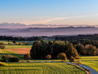  (Bildnachweis: Tourist-Information Hchenschwand, Fotograf: Erich Spiegelhalter, Klaus Hansen)