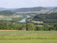  (Bildnachweis: Mit freundlicher Genehmigung des B�rgermeisteramts Hohentengen)
