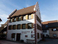 (Bildnachweis: Mit freundlicher Genehmigung der Tourist-Information Kandern) (Bildnachweis: Mit freundlicher Genehmigung der Tourist-Information Kandern)