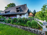 Herrischried - Klausenhof (Bildnachweis: Mit freundlicher Genehmigung der Hotzenwald Tourismus GmbH) Herrischried - Klausenhof (Bildnachweis: Mit freundlicher Genehmigung der Hotzenwald Tourismus GmbH)