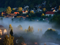  (Bildnachweis: Mit freundlicher Genehmigung der Stadt St. Georgen)