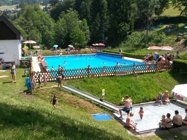 Freibad Todtnauberg Bildnachweis: Mit freundlicher Genehmigung des Frdervereins des Freibads Todtnauberg