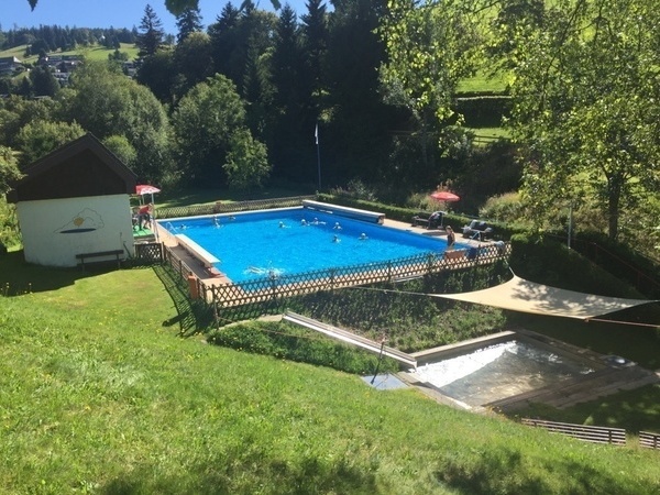 Freibad Todtnauberg Bildnachweis: Mit freundlicher Genehmigung des Frdervereins des Freibads Todtnauberg