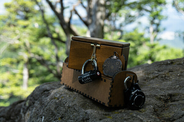 Das Geheimnis einer Hexe Copyright: (Mit freundlicher Genehmigung von Berggeheimnis)