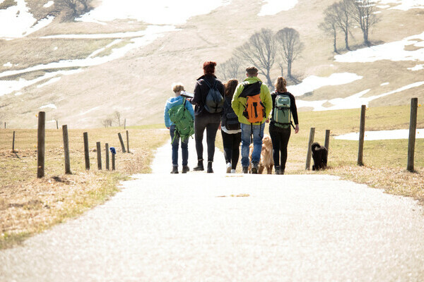 Linus: Das Wasser kommt! Bildnachweis: Mit freundlicher Genehmigung von Berggeheimnis Linus: Das Wasser kommt! Bildnachweis: Mit freundlicher Genehmigung von Berggeheimnis