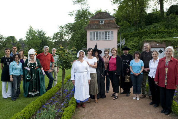  Bildnachweis: Mit freundlicher Genehmigung Stadtverwaltung Ettenheim