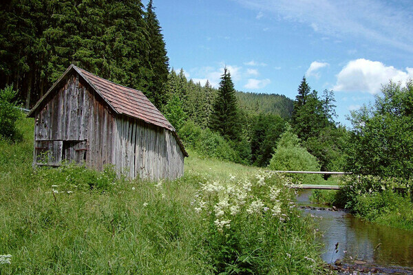 Schorrental Bildnachweis: Mit freundlicher Genehmigung der Gemeinde Seewald