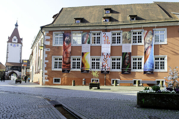  Copyright: (Mit freundlicher Genehmigung des Museum Haus L�wenberg)