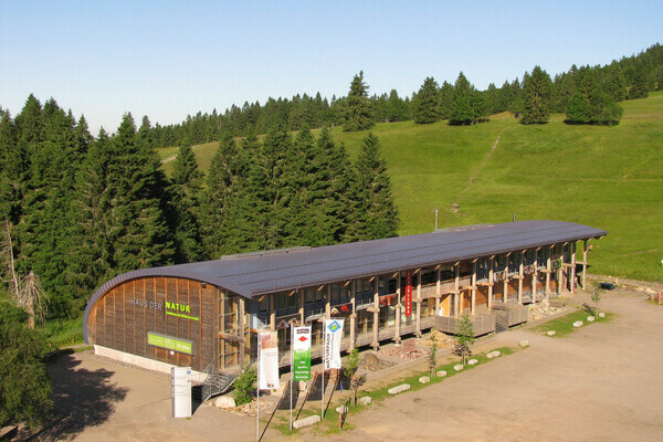 Haus der Natur Copyright: Mit freundlicher Genehmigung des Haus der Natur, Foto: J�rgen Gocke