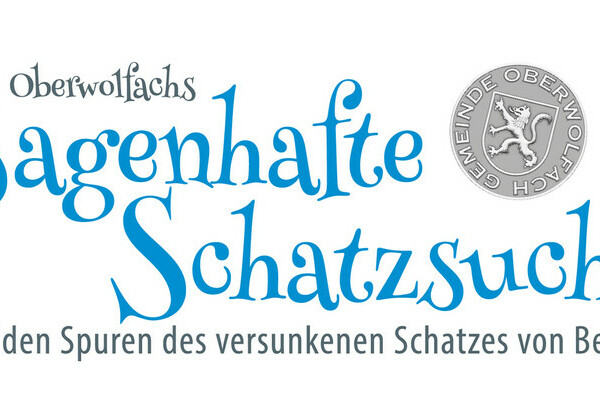 Sagenhafte Schatzsuche Oberwolfach Copyright: (�Gemeinde Oberwolfach)
